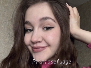 Primrosefudge