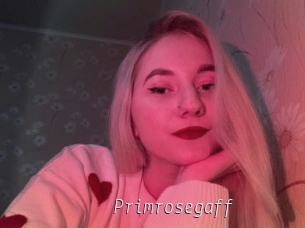 Primrosegaff