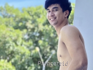 Princereid