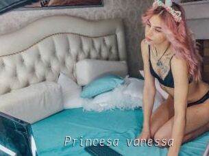 Princesa_vanessa