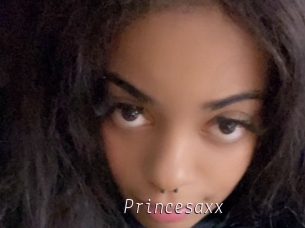 Princesaxx