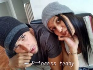 Princess_teddy