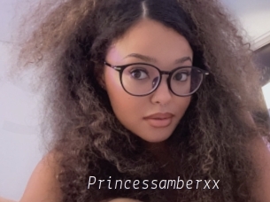 Princessamberxx