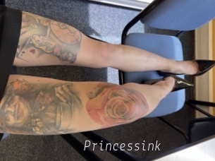 Princessink