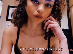 Princessmariablair