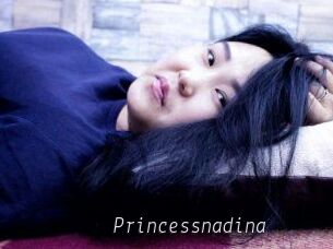 Princessnadina