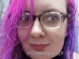 Princesspain19