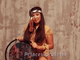 Princessprairiee