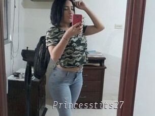 Princesstits27