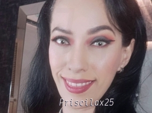 Priscilax25