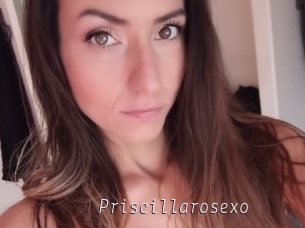 Priscillarosexo