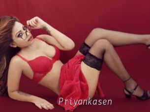 Priyankasen