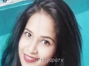 Priyaparv