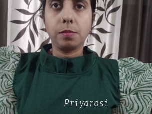 Priyarosi