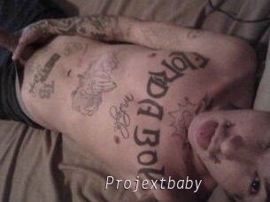 Projextbaby