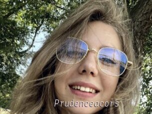 Prudenceacors