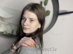 Prudencebaile