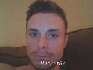 Pucker87