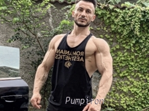 Pumpiron