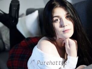 Purehattie