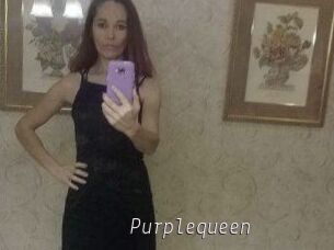 Purplequeen