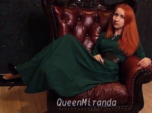 QueenMiranda