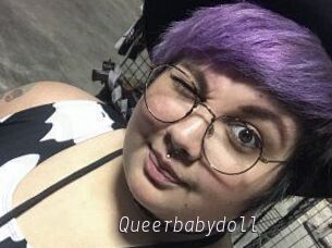 Queerbabydoll