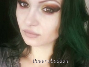 Queenabaddon