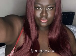 Queenayana