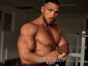 RAMONDAVOS