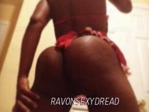 RAVON_SEXYDREAD