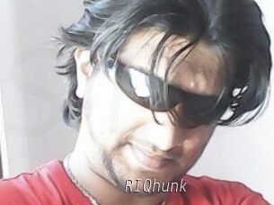 RIQhunk