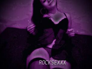 ROCKSEXXX