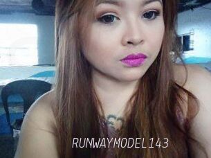 RUNWAYMODEL143