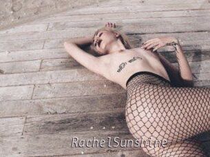 RachelSunshine