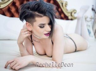 RachelleDean