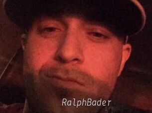 RalphBader