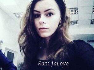 RanijaLove