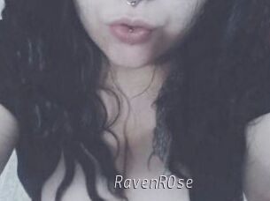 RavenR0se