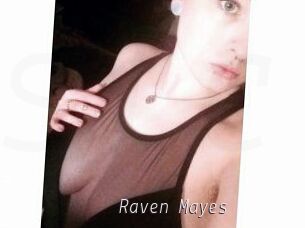 Raven_Mayes