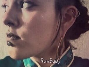 Raw_Baby