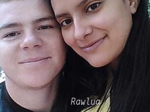 Rawlua