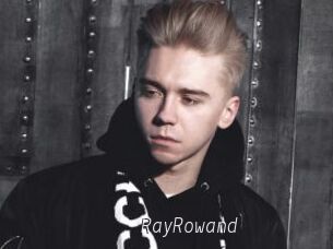 RayRowand