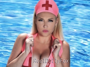 RealDollyFox