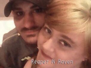 Reaper_N_Raven