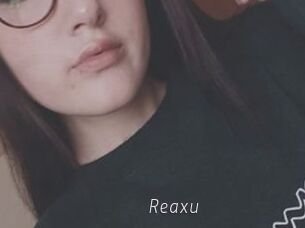 Reaxu