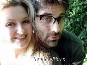 RedHandMarx