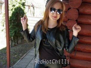 RedHotChilli