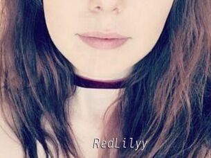 RedLilyy