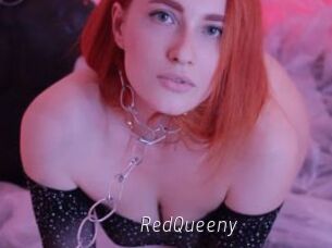 RedQueeny